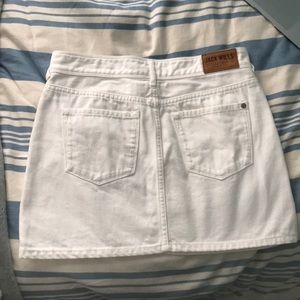 Jack Wills Skirts - Jack Wills skirt Jack Wills Skirts - Jack Wills skirt